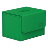 SideWinder 100+ - XenoSkin Monocolor - Vert