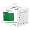 SideWinder 100+ - XenoSkin Monocolor - Vert