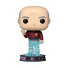 Jean-Luc Picard - Star Trek : Transporter (1687) - POP Plus - Glitter
