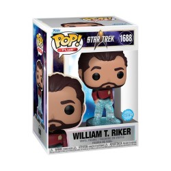 William T. Riker - Star...