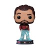 William T. Riker - Star Trek : Transporter (1688) - POP Plus - Glitter