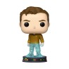 James T. Kirk - Star Trek : Transporter (1689) - POP Plus - Glitter