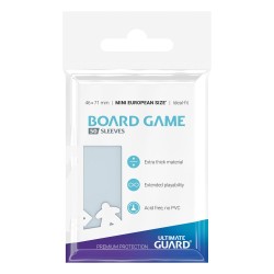 Protèges Cartes 50 pièces -...