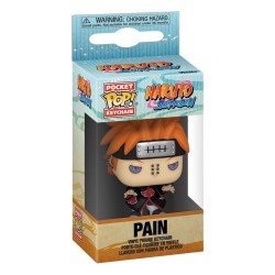 Pain - Naruto Shippuden -...