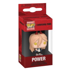 Power - Chainsaw Man -...