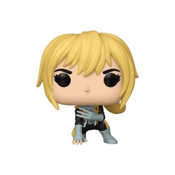 Wolver-Gwen - Marvel (1487) - POP Marvel