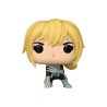 Wolver-Gwen - Marvel (1487) - POP Marvel