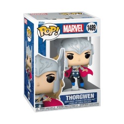 Thor-Gwen - Marvel (1489) -...