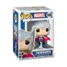 Thor-Gwen - Marvel (1489) - POP Marvel