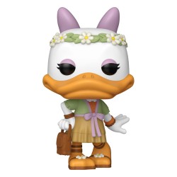 Daisy (Festival) - Mickey & ses Amis (1584) - POP Marvel