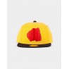 Casquette - One Punch Man - Punch Saitama - U Unisexe 