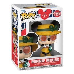 Minnie (Festival) - Mickey...