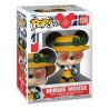 Minnie (Festival) - Mickey & ses Amis (1585) - POP Marvel