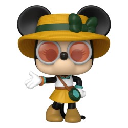 Minnie (Festival) - Mickey & ses Amis (1585) - POP Marvel