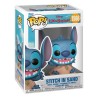 Stitch in Sand - Lilo & Stitch (1566) - POP Marvel