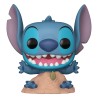 Stitch in Sand - Lilo & Stitch (1566) - POP Marvel