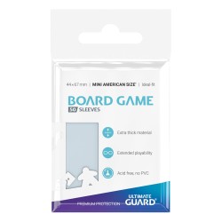 Protèges Cartes 50 pièces -...
