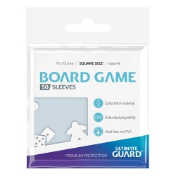 Protèges Cartes 50 pièces -...