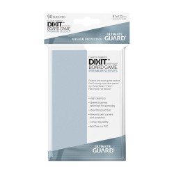 Protèges Cartes 50 pièces -...