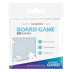 Protèges Cartes 50 pièces -...