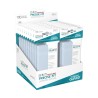 Protèges Cartes 100 pièces - Premium Protection - Precise-Fit - Japonais - Transparent