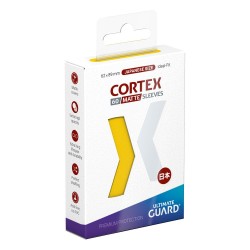 Protèges Cartes 60 pièces -...