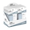Protèges Cartes 50 pièces - Premium Protection - X-Wing Miniatures Game - Jeux de Plateau - Transparent