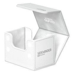 SideWinder 80+ - Blanc -...