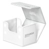SideWinder 80+ - Blanc - XenoSkin