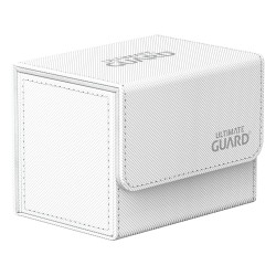 SideWinder 80+ - Blanc - XenoSkin