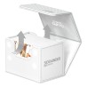 SideWinder 80+ - Blanc - XenoSkin