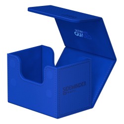 SideWinder 80+ - Bleu -...