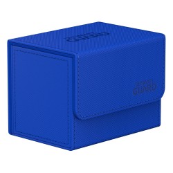 SideWinder 80+ - Bleu - XenoSkin