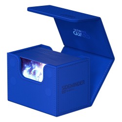 SideWinder 80+ - Bleu - XenoSkin