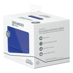 SideWinder 80+ - Bleu - XenoSkin