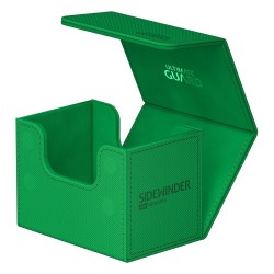 SideWinder 80+ - Vert -...