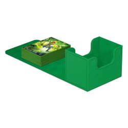 SideWinder 80+ - Vert - XenoSkin
