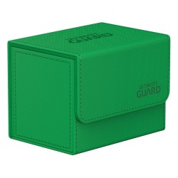 SideWinder 80+ - Vert - XenoSkin