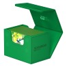 SideWinder 80+ - Vert - XenoSkin