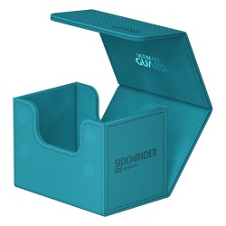 SideWinder 80+ - Bleu...