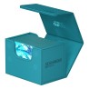 SideWinder 80+ - Bleu Pétrole - XenoSkin