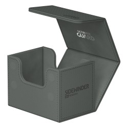 SideWinder 80+ - Gris -...