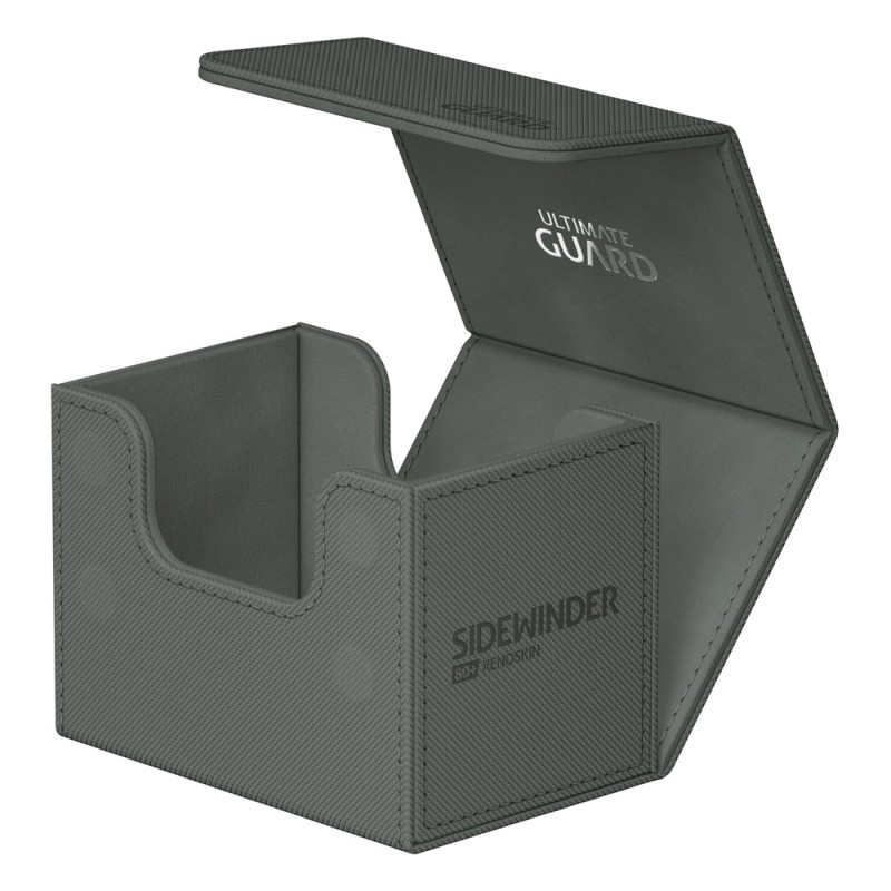 SideWinder 80+ - Gris - XenoSkin
