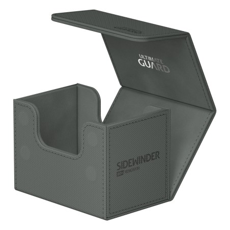 SideWinder 80+ - Gris - XenoSkin