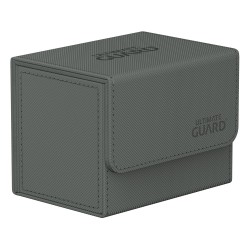 SideWinder 80+ - Gris - XenoSkin