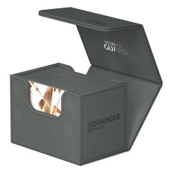 SideWinder 80+ - Gris - XenoSkin