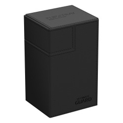Flip´n´Tray 80+ - Noir -...