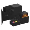 Flip´n´Tray 80+ - Noir - XenoSkin