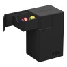 Flip´n´Tray 80+ - Noir - XenoSkin