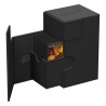 Flip´n´Tray 80+ - Noir - XenoSkin